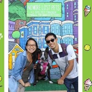 Meet your Posher, Catherine